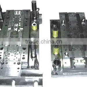Metal Stamping Mould Best Price And Best Quality thumbnail-1