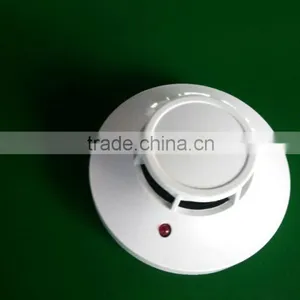 SD-601PC 2 Wire Fire Usage 4wire Network Type Photoelectronic Smoke Detector thumbnail-1