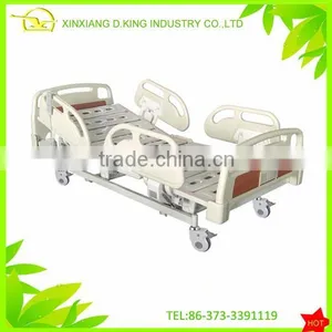 Electric Hospital Bed for Sale FDA Approved!! thumbnail-1
