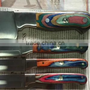 Cutlery Knife Set thumbnail-4