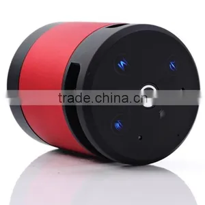 Portable Nfc Bluetooth Speaker With fm Radio Wholesale,Motion Sensor Mini Bluetooth Speaker Player thumbnail-1