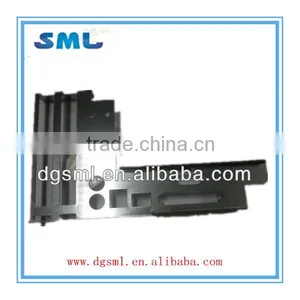 Molding Mechanical Parts /The SPCC Stainless Steel Spare Part of Industrial Chassis thumbnail-1
