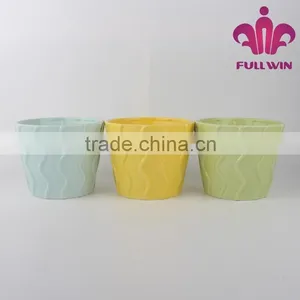 Big Plant Pots Peanut Plant Pot thumbnail-1