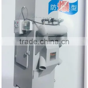 2014 Hot Sale Automatic Explosion Proof Dust Collector thumbnail-1