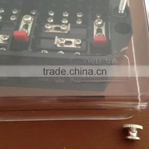 European Standard New Intelligen Telectric Pressure Terminal Connector thumbnail-3