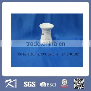 Hot Sale Porcelain Candle Holder thumbnail-2