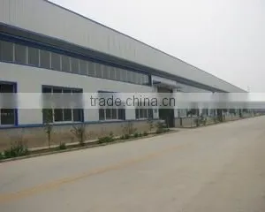 Anping County Sanqiang Metal Wire Mesh Products Co., Ltd. company overview - view 3 thumbnail