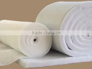 Ceiling Filter Material for Auto Paint Booth thumbnail-1