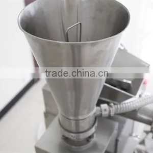 MBZ160 Momo Making Machine/Baozi Making Machine/Steamed Stuffed Bun Making Machine thumbnail-5