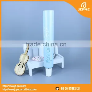 Supplier Extreme White Cream Soft Tube Plastic, Soft Tube Container thumbnail-1