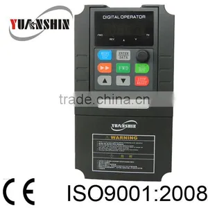 YX3000 Series Frequency Induction Motor Inverter thumbnail-1