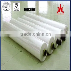 Hot in Sale POF Single Heat Shrink Film Environmental POF Shrink Wrap Film thumbnail-4