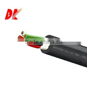 Low Smoke Halogen Free Fire Resistant Control Cable thumbnail-1