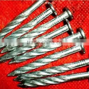 40mm East African Market Twisted Nails thumbnail-5