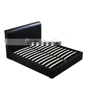 King Size Storage Bed Free Design YD01 thumbnail-6