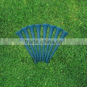 GOLF PLASTIC TEE thumbnail-4
