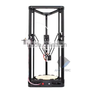 Aluminium Profile 3D Metal Printer Price thumbnail-5