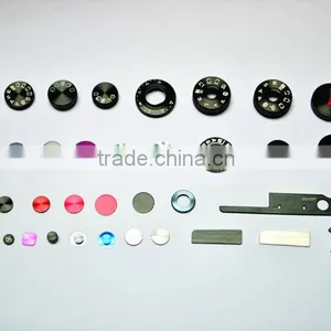 Cnc Machined Anodized Aluminum Parts thumbnail-6
