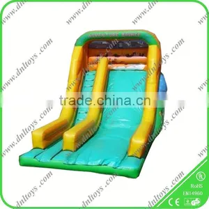 Joyful Summer Games Big Water Slides for Sale thumbnail-1