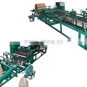 Parallel Paper Core Machine SKPJ1650 thumbnail-1