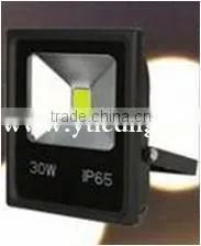 Led Flood Light 30W Led Flood Light Waterproof Ip65 100V-240V Outdoor Flood Lighting Light Lamp High Quality 3 Years Warranty thumbnail-1