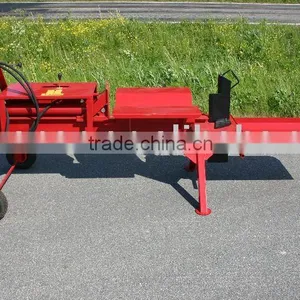 Wood Splitter thumbnail-1