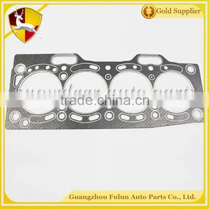 High Quality Car Engine Full Gasket Set For Toyota 2EFE For Sale thumbnail-2