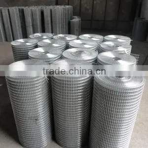 1/2 Inch Epoxy Coated Welded Wire Mesh thumbnail-3