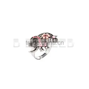 Unique Jewelry Opal Ring Wholesale Cheap Price thumbnail-5