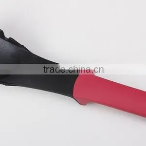 6pcs pp Handle Nylon Kitchen Tool Set thumbnail-6