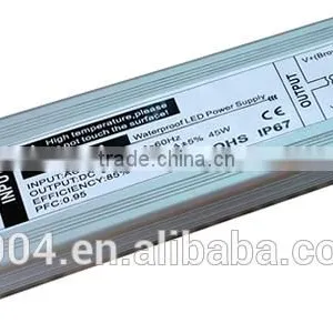 Led Driver CC-54900A for Street Lights,celling Lights,flood Lights thumbnail-4