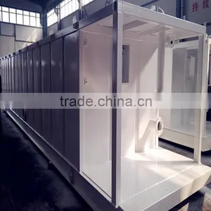 High Quality Drilling Mud Tank For Oilfield thumbnail-1