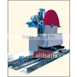 Single Arm Automatic Block Blade Cutting Machine Quality Choice thumbnail-1