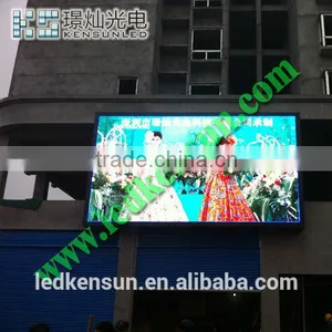 P10 Outdoor Led Display Module for Led Panel Led Message Sign Board thumbnail-2