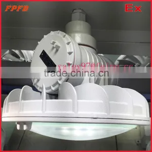 BAD87 50W Explosion Proof Energy Efficient LED Ceiling Light thumbnail-3
