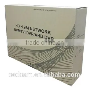 16CH New Arrival Network Video Recorder for Wholesales thumbnail-5