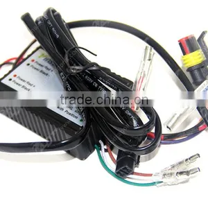 Waterproof IP67 DRL Headlight for BMW F10 M-TECH thumbnail-3