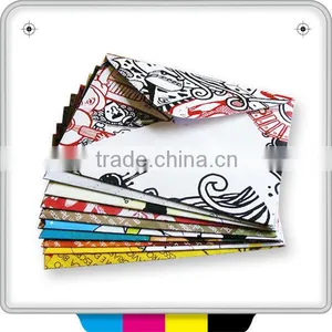 China Lucky Impressao do Envelope Printing thumbnail-1
