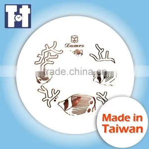 Car Logos Rosegold Trademark Furniture thumbnail-4