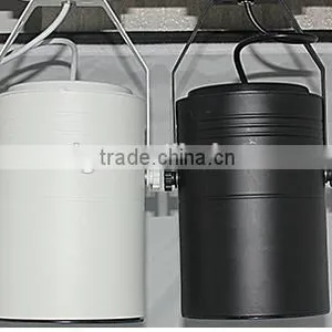 3 Years Warranty Wholesales Price 12w COB LED Spot Light With Black/white Surface (TongDa) thumbnail-4