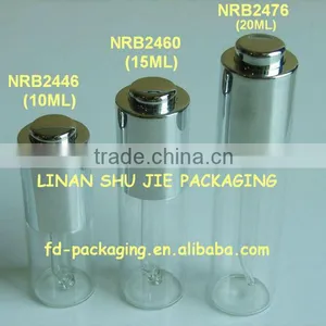 10ml 15ml 20ml Button Dropper Vial for Serum thumbnail-1