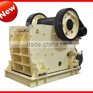 Stone Frame Construction Series Jaw Crusher, Stoen Crusher, Quarry Machine thumbnail-1