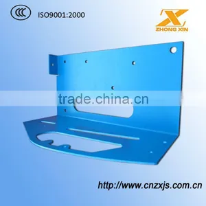 OEM Customized Steel Box thumbnail-1