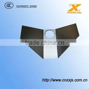 China Sheet Metal Welding Fabrication Processing thumbnail-5