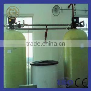 Water Treatment Equipment Water Softener Machine thumbnail-3