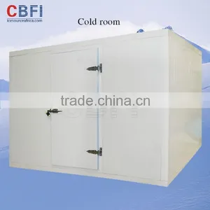 CBFI Cold Room for Fruits and Vegetables thumbnail-1