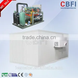 High Density Cold Room Sandwich Panel for Low Temperature thumbnail-1