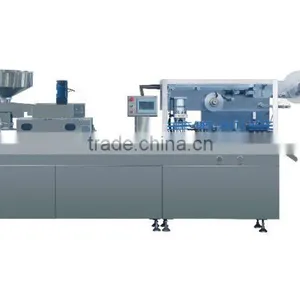 Automatic Blister Packing Machine thumbnail-1