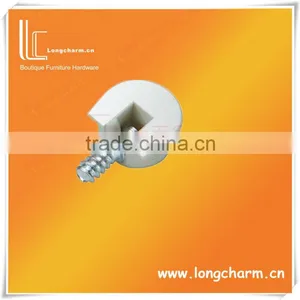 Furniture Hardware Invisible Shelf Support Brackets From China Longcharm Manufacturer thumbnail-1