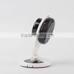 NEW Design 720P Mini Wifi IP Camera Night Vision Plug and Play Motion Detect Audio In/out SD Card Slot Onvif thumbnail-4
